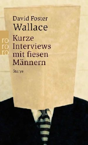Obrazek WALLACE: KURZE INTERVIEWS