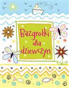 Polska książka : Bazgrołki ... - Kirsteen Robson