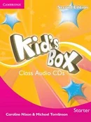 Polska książka : Kid's Box ... - Caroline Nixon, Michael Tomlinson