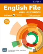 Książka : English Fi... - Christina Latham-Koenig, Clive Oxenden