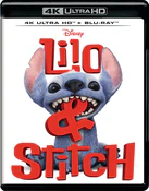 Lilo & Sti... -  Książka z wysyłką do Niemiec 