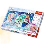 Puzzle Plu... - buch auf polnisch 