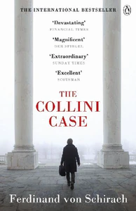 Bild von SCHIRACH, F: COLLINI CASE