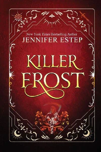 Bild von ESTEP, J: KILLER FROST