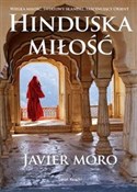 Hinduska m... - Javier Moro -  Książka z wysyłką do Niemiec 
