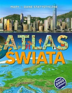 Obrazek Atlas Świata