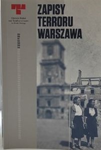 Bild von Zapisy terroru Warszawa