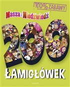 Polska książka : Masza i Ni... - Opracowanie Zbiorowe