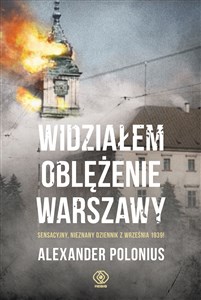 Bild von Widziałem oblężenie Warszawy