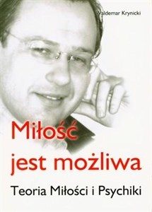 Bild von Miłość jest możliwa. Teoria Miłości i Psychiki