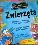 Zwierzęta ... - Claire Llewellyn -  Książka z wysyłką do Niemiec 