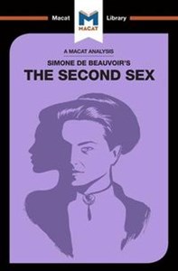 Bild von The Second Sex
