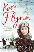 Książka : A Mistleto... - Katie Flynn