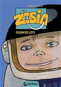 Polska książka : Zosia Pier... - Wojciech Ciesielski