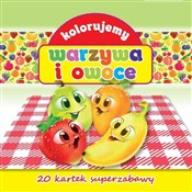 Zobacz : Kolorujemy... - Opracowanie Zbiorowe