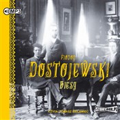 [Audiobook... - Fiodor Dostojewski -  Polnische Buchandlung 