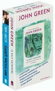 Bild von Pakiet: Gwiazd naszych wina / 19 razy Katherine