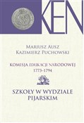Komisja Ed... -  polnische Bücher