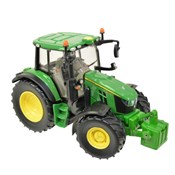 Książka : John Deere...