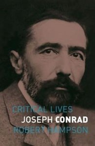 Bild von Joseph Conrad Critical Lives