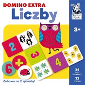 Domino ext... -  polnische Bücher