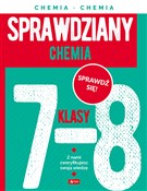 Sprawdzian... - Alicja Halas -  fremdsprachige bücher polnisch 