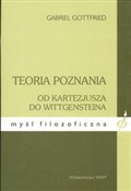 Polska książka : Teoria poz... - Gabriel Gottfried