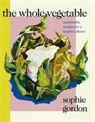 The Whole ... - Sophie Gordon - buch auf polnisch 