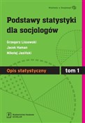 Podstawy s... - Grzegorz Lissowski, Jacek Haman, Mikołaj Jasiński -  polnische Bücher