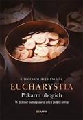 Polnische buch : Eucharysti... - s. Bożena Maria Hanusiak