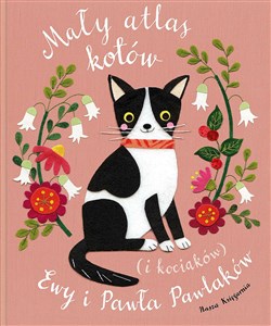 Bild von Mały atlas kotów i kociaków