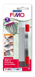 Bild von Fimo zestaw nożyków Staedtler