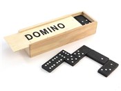 Książka : Domino w d...