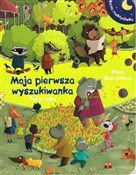 Polska książka : Moja pierw... - Olena Bugrenkowa