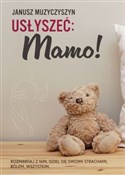 Usłyszeć M... - Janusz Muzyczyszyn - buch auf polnisch 