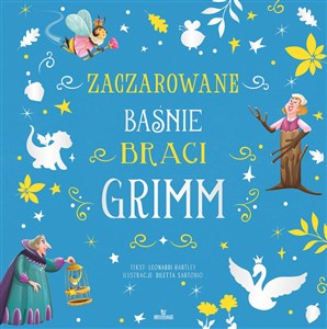 Bild von Zaczarowane baśnie braci Grimm