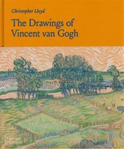 Bild von The Drawings of Vincent van Gogh