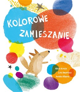 Bild von Kolorowe zamieszanie