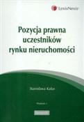 Pozycja pr... - Stanisława Kalus -  fremdsprachige bücher polnisch 