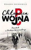 Chłopięca ... - Bohdan Hryniewicz - Ksiegarnia w niemczech