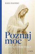 Polska książka : Poznaj moc... - Maria Wacholc