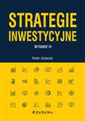 Polska książka : Strategie ... - Rafał Jóźwicki