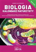 Biologia K... - Dawid Kaczmarek -  fremdsprachige bücher polnisch 