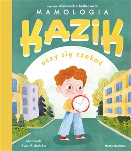 Bild von Kazik uczy się czekać