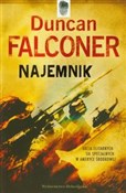 Polska książka : Najemnik - Duncan Falconer