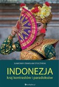 Indonezja ... - Sławomir Stanisław Stoczyński -  polnische Bücher