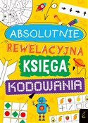 Absolutnie... - Marta Krzemień-Ojak -  Książka z wysyłką do Niemiec 