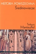 Polnische buch : Historia P... - Tadeusz Manteuffel