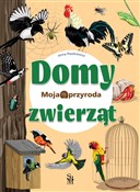 Moja przyr... - Anna Paszkiewicz -  polnische Bücher