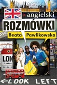 Rozmówki A... - Beata Pawlikowska - buch auf polnisch 